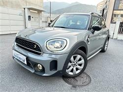 MINI COUNTRYMAN HYBRID 1.5 Cooper SE Countryman ALL4 Automatica