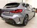 BMW SERIE 1 d 5p. Msport "SEMESTRALE PARI AL NUOVO"