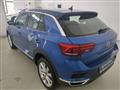 VOLKSWAGEN T-ROC 2.0 TURBO DIESEL Advanced BlueMotion Technology