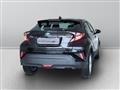 TOYOTA C-HR I 2020 -  1.8h Active e-cvt