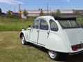 CITROEN 2CV 6 Special