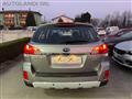 SUBARU LEGACY 2.0D SW Comfort