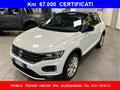 VOLKSWAGEN T-ROC 1.5 benzina 150cv. Cambio Automatico ,Advanced