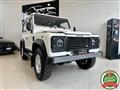 LAND ROVER DEFENDER 90 2.5 Td5 SW SE *OMOLOGATA 7 POSTI*GPL*