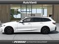 BMW SERIE 3 TOURING 320d 48V xDrive Touring Msport