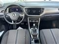 VOLKSWAGEN T-Roc 1.5 TSI ACT DSG Style