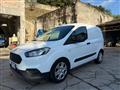 FORD TRANSIT COURIER 1.5 TDCi 75CV Van Entry