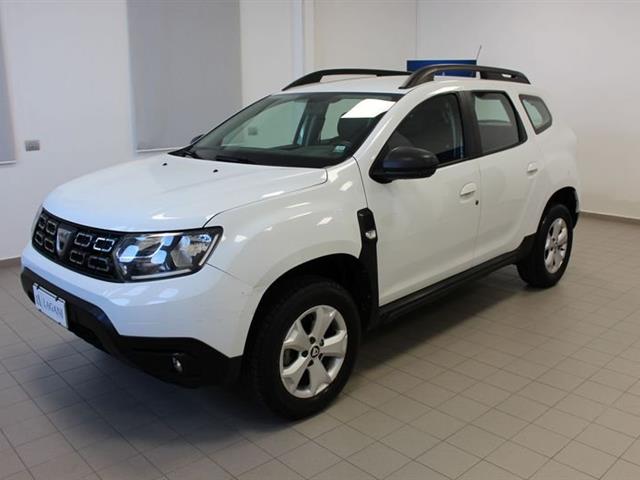 DACIA DUSTER 1.5 Blue dCi 8V 115 CV 4x2 Comfort