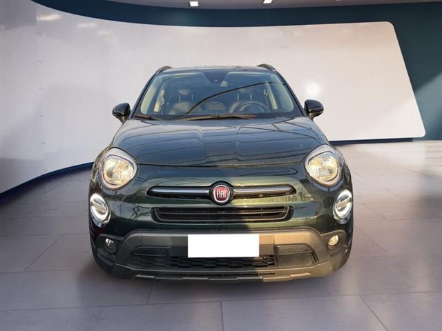 FIAT 500X 500 X 2018 1.3 mjt Cross 95cv