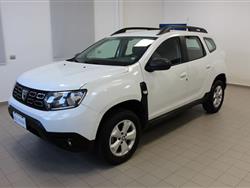 DACIA DUSTER 1.5 Blue dCi 8V 115 CV 4x2 Comfort