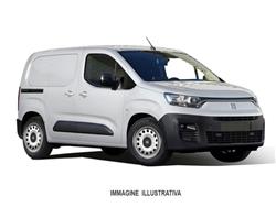 FIAT DOBLÒ Cargo L1 1.5 BlueHDi 100