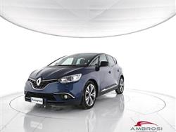 RENAULT SCENIC 1.5 dci energy Intens 110cv my18