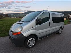 RENAULT TRAFIC T27 1.9dCi/100PC-TN Combi ICE