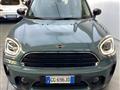 MINI COUNTRYMAN 2.0 Cooper D Business Countryman Automatica