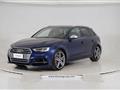 AUDI A3 SPORTBACK III 2016 Sportback Benzina S3 Sportback 2.0 tfsi quattro 300