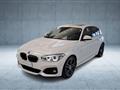 BMW SERIE 1 d 5p. Msport Aut.