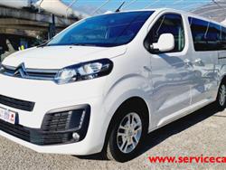 CITROEN SPACETOURER 2.0 BlueHDI XL 120 S&S EAT8 XS Business