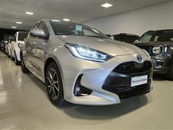 TOYOTA YARIS 1.5 Hybrid 5 porte Trend