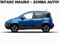 FIAT PANDA 1.0 FireFly S&S Hybrid Pandina GPL