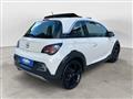 OPEL ADAM Rocks 1.2 70 CV Start&Stop Unlimited NEOPATENTATO