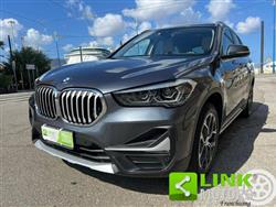 BMW X1 sDrive18d xLine