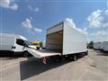 IVECO DAILY 70C18HA8/P BOX + SPONDA Daily 35S16HDV CRV 3.0 HPT PM-TM-DC 5p. Furgone