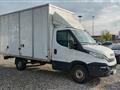 IVECO daily 35 S14 3750 cab. p.l. E6 Daily 33S14 2.3 HPT PC Cabinato