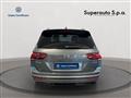 VOLKSWAGEN TIGUAN 2.0 TDI SCR DSG 4MOTION Sport BMT