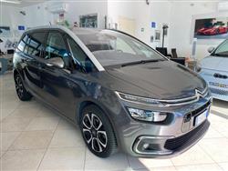 CITROEN GRAND C4 SPACETOURER BlueHDi 130 S&S EAT8 Shine