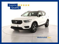 VOLVO XC40 D3 Geartronic R-design Autocarro