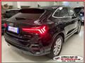 AUDI Q3 SPORTBACK SPB 35 1.5 TFSI S-tronic Business Plus