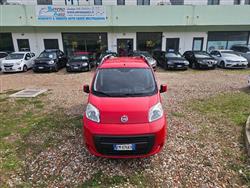 FIAT QUBO 1.4 8V 77 CV Dynamic Natural Power