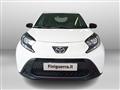 TOYOTA NUOVA AYGO X Aygo X 1.0 VVT-i 72 CV 5 porte Active