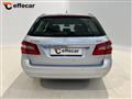 MERCEDES CLASSE E STATION WAGON CDI S.W. Blue Efficiency