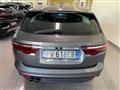 JAGUAR XF Sportbrake 2.0 D 180 CV AWD aut. Prestige