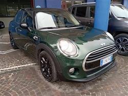 MINI MINI 5 PORTE 1.5 Cooper D 5 porte