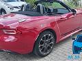 FIAT 124 SPIDER 1.4 MultiAir AT6 s-design