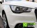 AUDI A1 SPORTBACK SPB 1.2 TFSI Ambition GARANZIA 12 MESI!