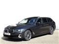 BMW SERIE 5 Serie 5 d Hybrid Touring Luxury/Sedili clima/Laser