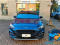 FORD FOCUS 1.0 EcoBoost Hybrid 155 CV Active X "PROMO"