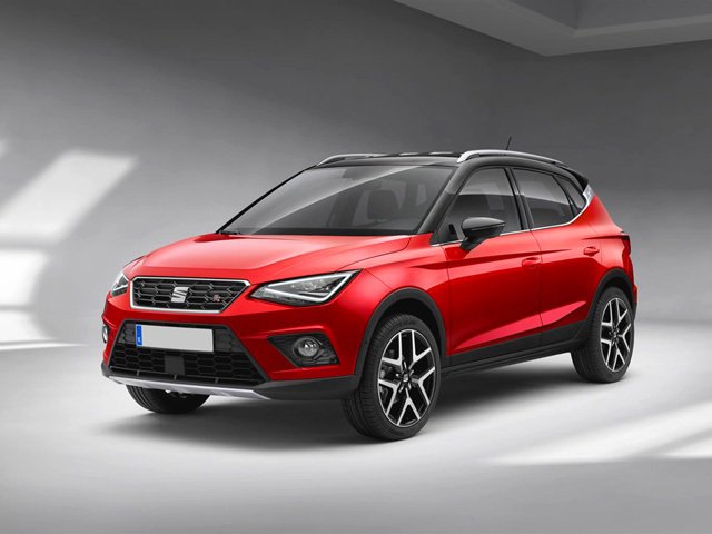 SEAT ARONA 1.0 EcoTSI 95CV Style