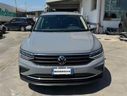 VOLKSWAGEN TIGUAN 2.0 TDI SCR DSG Business BlueMotion Technology