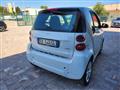 SMART FORTWO 1000 52 kW MHD coupé pulse