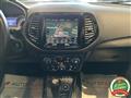 JEEP COMPASS 2.0 Multijet II 4WD Limited