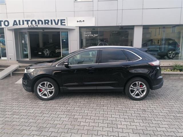 FORD EDGE 2.0 TDCI 210 CV AWD Start&Stop Powershift Titanium