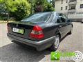 MERCEDES CLASSE C cat Elegance   GPL   ASI