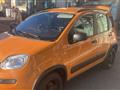 FIAT Panda 0.9 t.air t. City Cross s&s 85cv