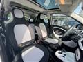 SMART FORFOUR 90 AUT. PASSION+UNICO PROP. +NAV.+GARANZ.TRE ANNI