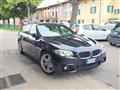 BMW SERIE 5 TOURING d xDrive Touring Msport Navi PRO Pelle Camera Full