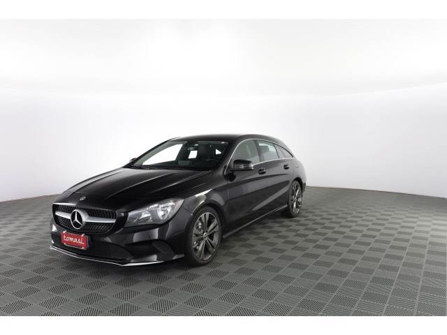 MERCEDES CLASSE CLA sse   200 d S.W. Aut. Sport/ 200 CDI S.W. Automati